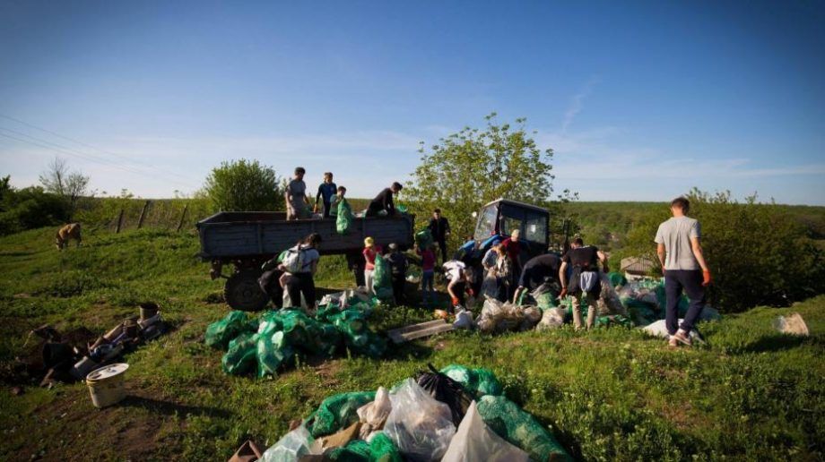 Acord ratificat: Moldova va beneficia de un împrumut de 25 de mil. de euro de la BERD pentru gestionarea deșeurilor solide