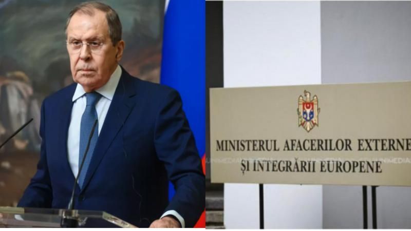 Reacția MAEIE referitor la declarațiile lui Lavrov: Fac parte din retorica amenințătoare deja bine cunoscută a diplomației ruse
