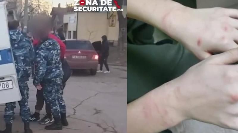 Cazul minorului din Hagimus, răpit recent de miliția separatistă, rămâne în atenția Comisiei Unificate de Control