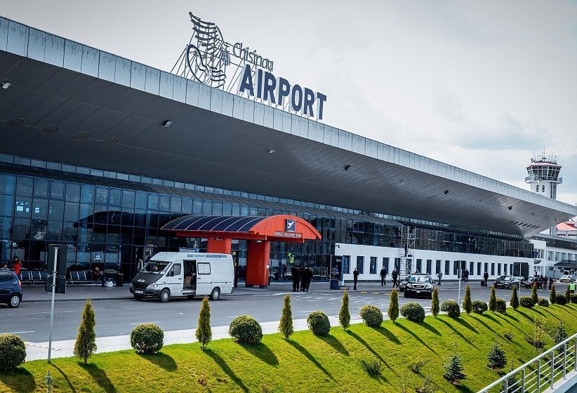 Dosarul Aeroportului: Fostul premier Iurie Leancă și unii membri ai Guvernului său, puși sub învinuire