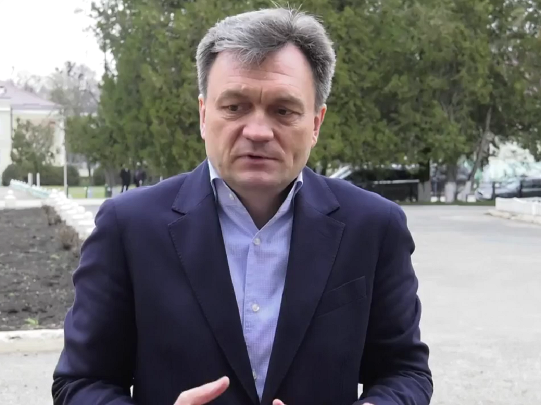 VIDEO Reacția lui Dorin Recean la tentativă de asasinare a lui Krasnoselski: Moldova este într-o situație stabilă, de pace