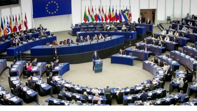 În Parlamentul European va fi organizată o dezbatere despre situația din Republica Moldova