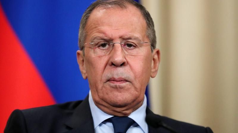 Lavrov compară protestele lui Șor cu manifestația de amploare din Georgia și se declară amuzat de reacția Occidentului