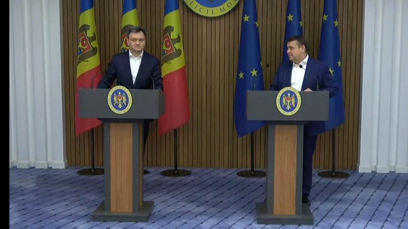 Republica Moldova va accesa 94 de milioane de dolari din programul curent cu FMI