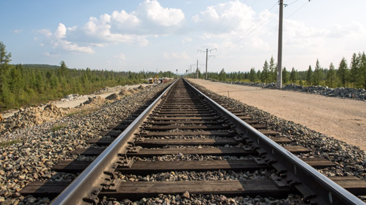 Protocolul modificat al Acordului între Republica Moldova și Ucraina cu privire la activitatea transportului feroviar a fost aprobat de Executiv