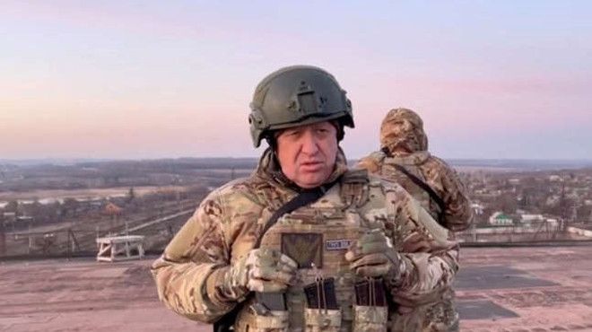Ucraina: Șeful Grupului Wagner anunță capturarea unei noi localități la nord de Bahmut