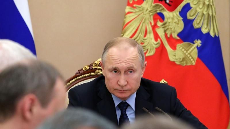 Curtea Penală Internațională a emis mandat de arestare pe numele lui Vladimir Putin pentru crime de război