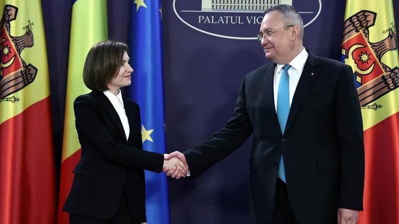 Marcel Ciolacu salută adoptarea legii privind limba română: Votul din Parlamentul de la Chișinău este o revenire la normalitate