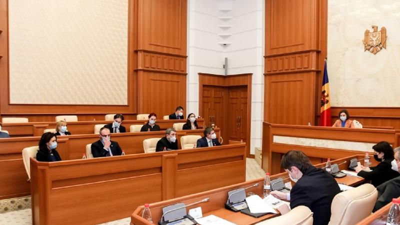 CSS, convocat în legătură cu situația din justiție; Maia Sandu: Judecătorii au decis să blocheze curățarea justiției