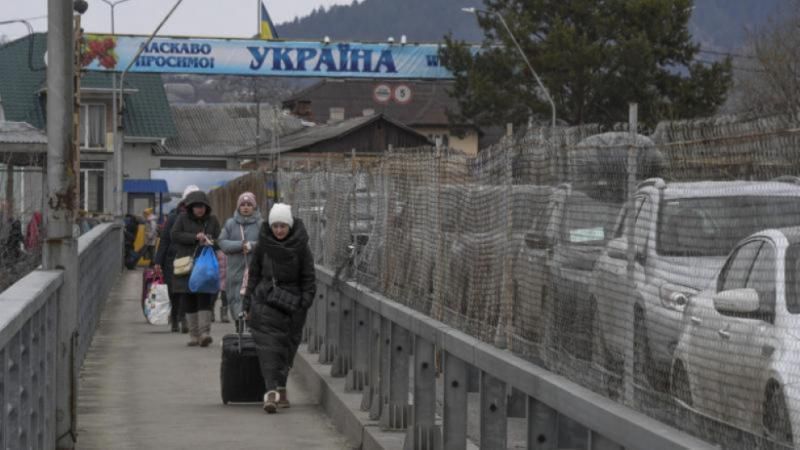 32 de persoane nu au fost lăsate să treacă frontiera Republicii Moldova în ultimele 24 de ore; Situația la vamă