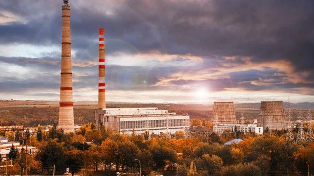Blocul energetic nr. 2 de la Termoelectrica va fi reparat capital