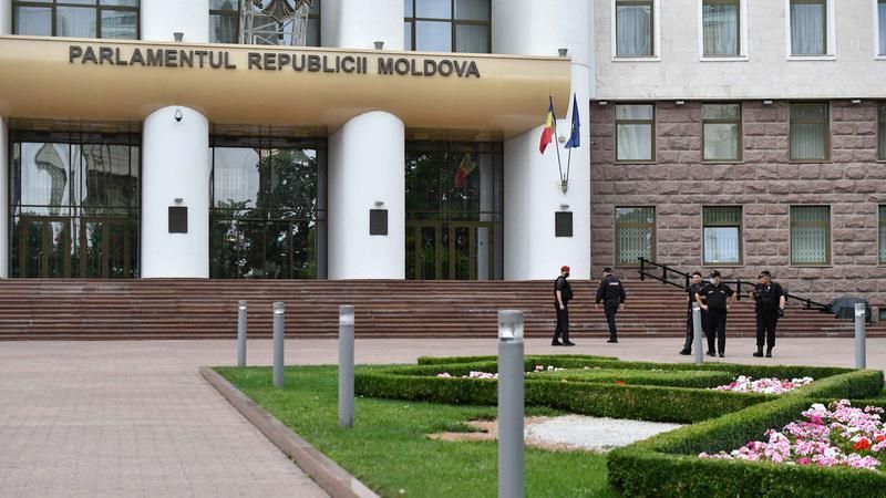 Ședința moldo-română a comisiilor juridice va avea loc joi la Chișinău
