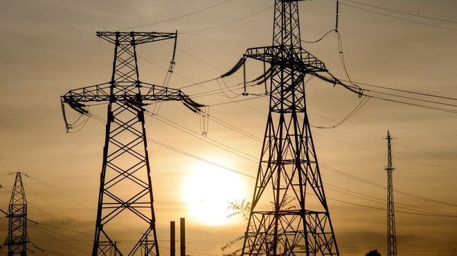 Republica Moldova testează exportul de energie electrică în Ucraina