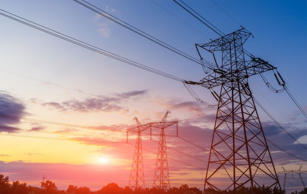 Republica Moldova testează exportul de energie electrică în Ucraina