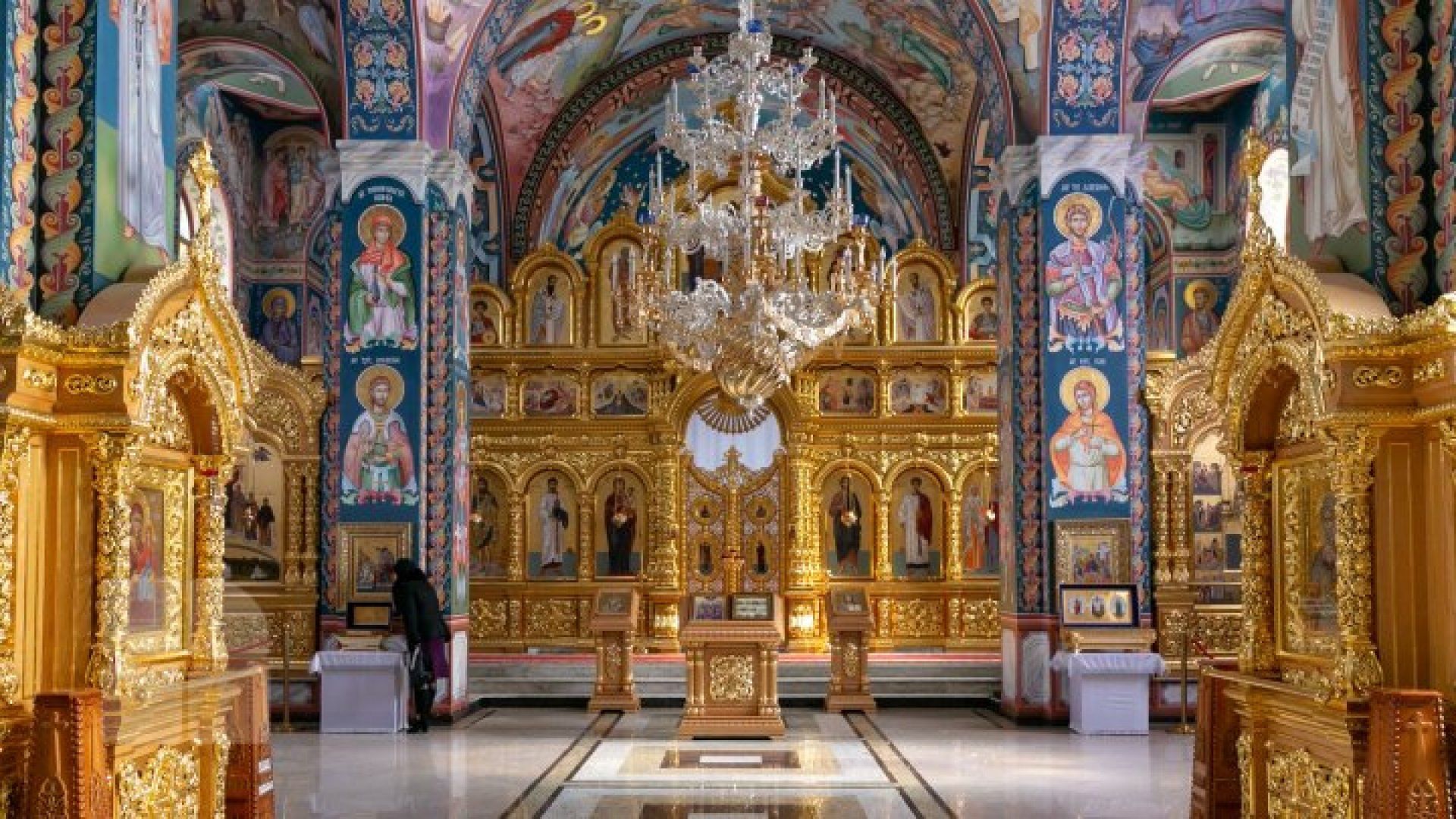 Creștinii ortodocși de stil vechi îi celebrează astăzi, 22 martie, Sfinții 40 de Mucenici din Sevastia