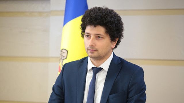 Aurescu pleacă în Marea Britanie: Va aborda și situația din Republica Moldova
