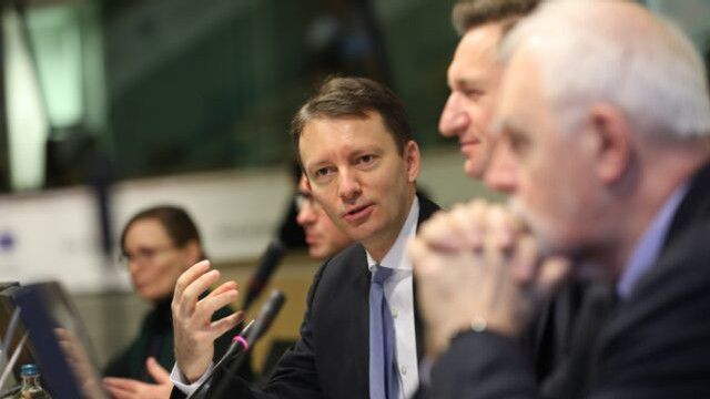 Comitetul Parlamentar de Asociere UE – Moldova cere începerea negocierilor de aderare cu Republica Moldova