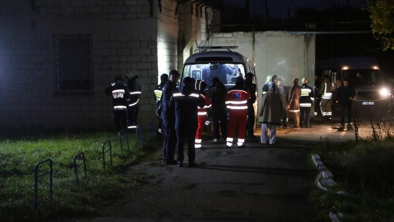 Procuratura Generală își toarnă cenușă pe cap: anchetă penală în cazul „suprimării revoltei” de la Spitalul de Psihiatrie Codru