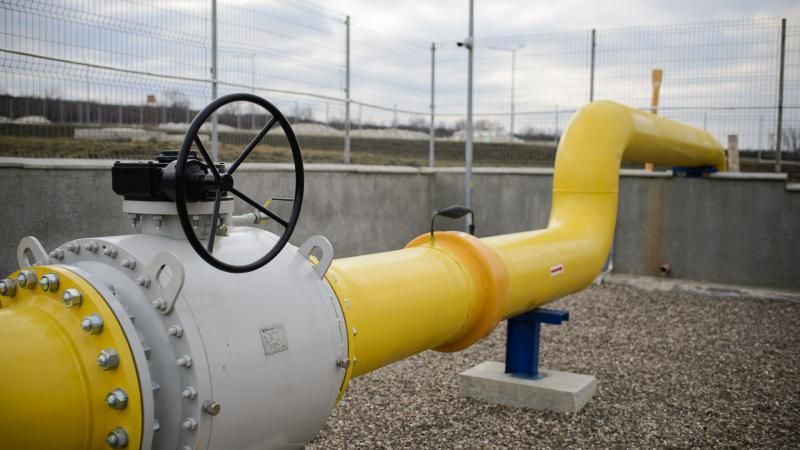 De la începutul anului, Energocom a furnizat circa 275 de milioane de metri cubi de gaze naturale către Moldovagaz