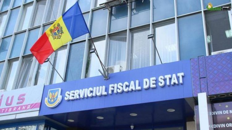 Guvernul a numit un nou șef al Serviciului Fiscal de Stat