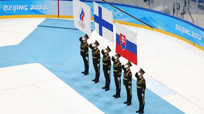 "E o zi ruşinoasă''. Recomandarea Comitetului Internațional Olimpic privind sportivii ruşi