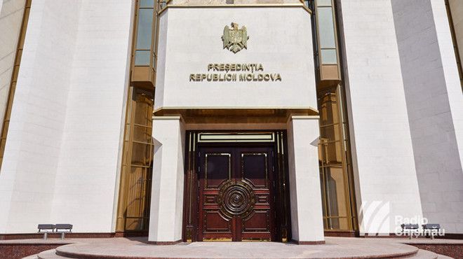 Președinta Maia Sandu și secretara generală a CE, Marija Pejčinović Burić, declarații de presă