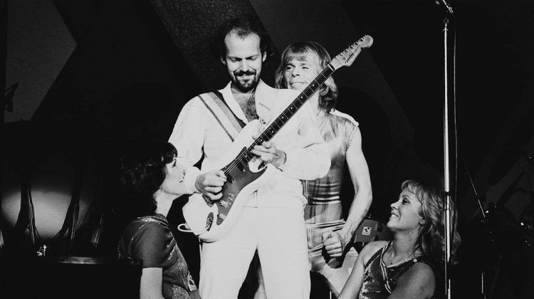 A murit chitaristul trupei ABBA. Lasse Wellander avea 70 de ani