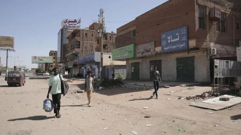 Mărturia unei expatriate moldovence din Khartoum, Sudan: «Foarte curând, oamenii nu vor mai avea ce mânca și ce bea»