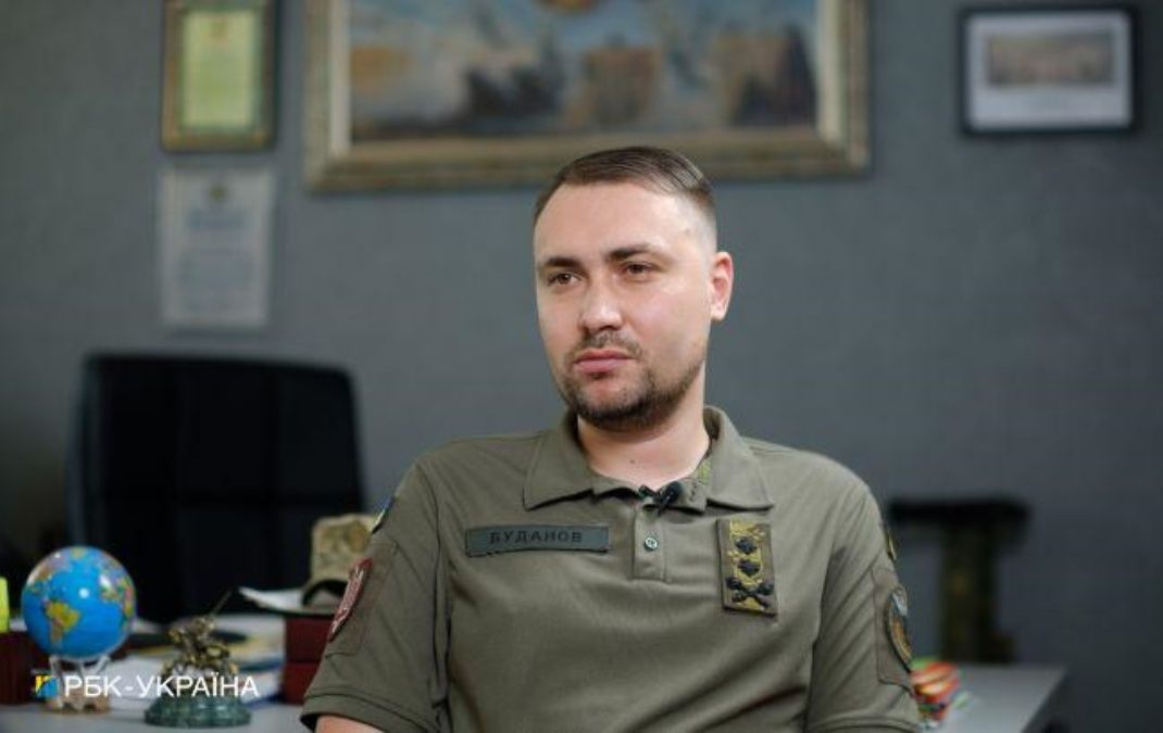 Reacția ironică a șefului GUR Budanov, după ce Rusia i-a emis mandat de arestare: „Este un bun indicator al muncii”