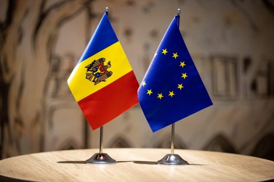 UE alocă 70 milioane de euro pentru modernizarea sectorului apărării din Republica Moldova și Georgia