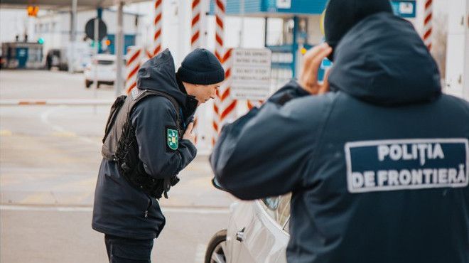 Autoritățile din România și Republica Moldova au aprobat măsuri pentru fluidizarea traficului la frontieră în perioada minivacanței din 6-9 mai