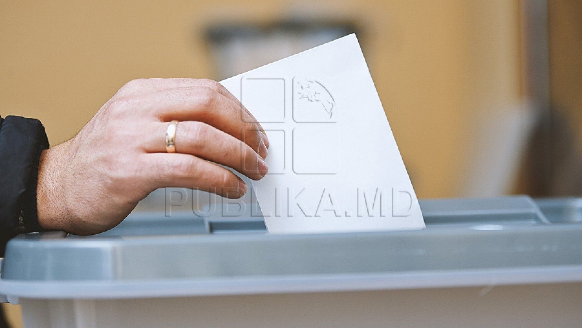 Alegerea bașcanului Găgăuziei: Astăzi este organizat turul doi al scrutinului
