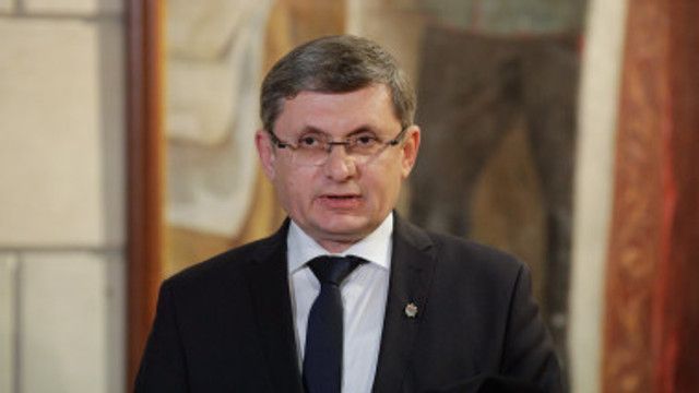 Igor Grosu: Republica Moldova se retrage din Adunarea Interparlamentară a CSI
