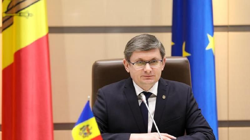VIDEO Republica Moldova se rupe de Rusia și iese din CSI. Grosu: Nu putem sta la o masă de discuții cu un stat agresor