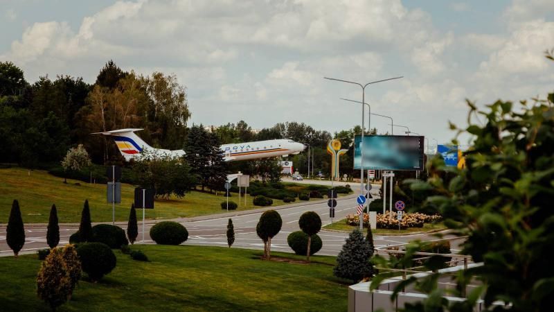 Autoritățile vor amenaja un centru de cazare provizoriu pentru străinii cărora li s-a refuzat intrarea pe teritoriul R. Moldova, în perioada Summitului CPE din 1 iunie