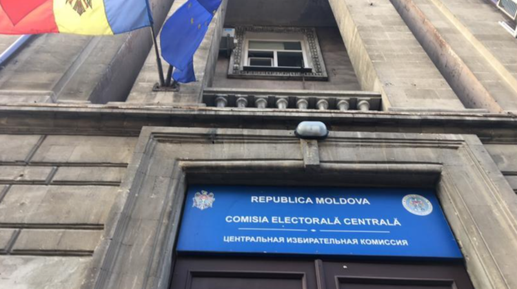 CEC inițiază 8 procese contravenționale în cazul finanțării ilegale, manifestată prin depășirea plafoanelor pentru donații în numerar, în cadrul campaniei electorale pentru alegerile desfășurate în UTA Găgăuzia