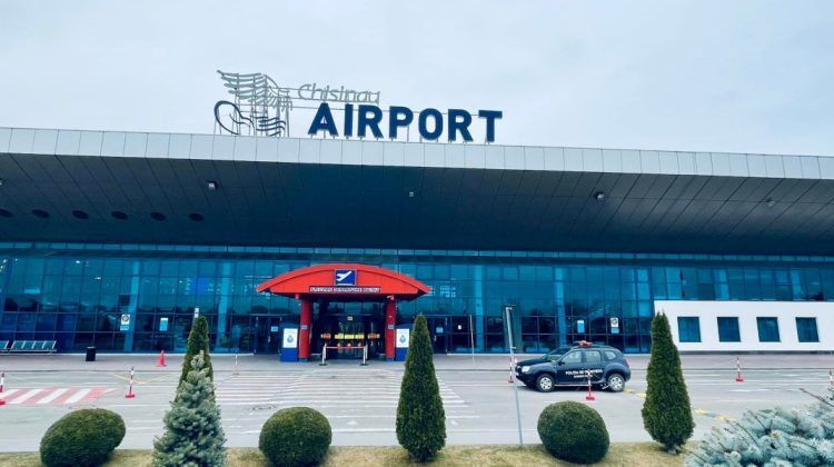 DOC/ Prima ședință de judecată în dosarul concesionării Aeroportului Internațional Chișinău. Numele și activitatea magistratului care va examina cauza penală