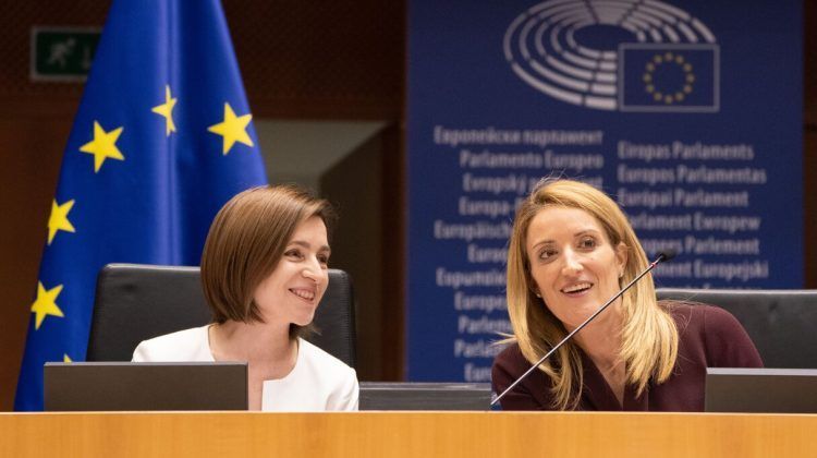 Deputata PAS Ina Coșeru cheamă diaspora din România să participe la Adunarea "Moldova Europeană"