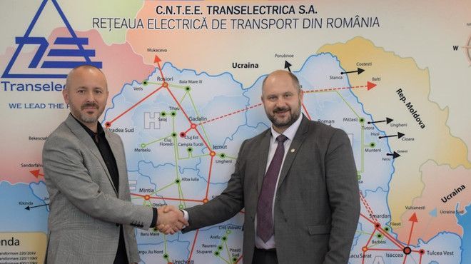Operatorul pieței de energie electrică din România va avea filială în Republica Moldova. Anunțul ministrului Victor Parlicov