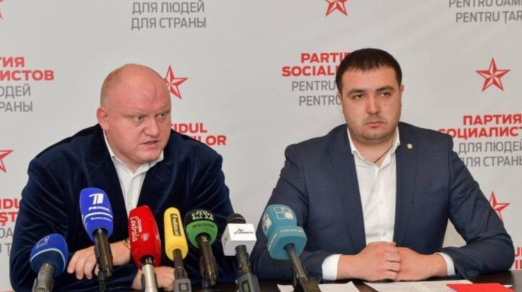 Deputații Bolea și Suhodolski au fost excluși din fracțiunea BCS