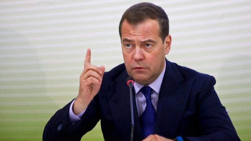 „Premonițiile” lui Dmitrii Medvedev: „Războiul din Ucraina ar putea dura zeci de ani”
