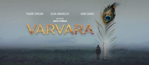 Premiera filmului „VARVARA”, în regia lui Anatol Durbală, va avea loc la Președinție