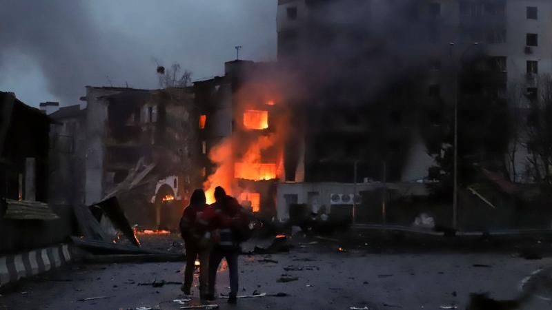 Ucraina a respins cel mai mare atac cu drone de la începutul invaziei ruse