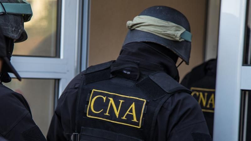 Un număr impunător de achiziții publice ilegale: CNA și procurorii anticorupție au descins cu percheziții la primăria Cahul