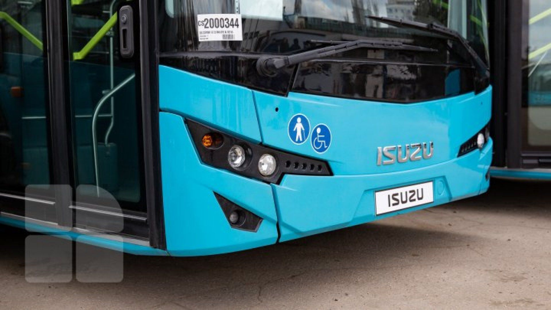 Atenție, călători: Rutele de autobuz care circulau pe strada Vasile Alecsandri revin pe strada Alexandru cel Bun