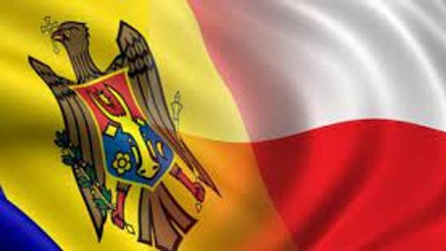 Polonia este pregătită să ofere sprijin politic, precum și cunoștințele necesare în efortul Republicii Moldova de a deveni membru cu drepturi depline al UE
