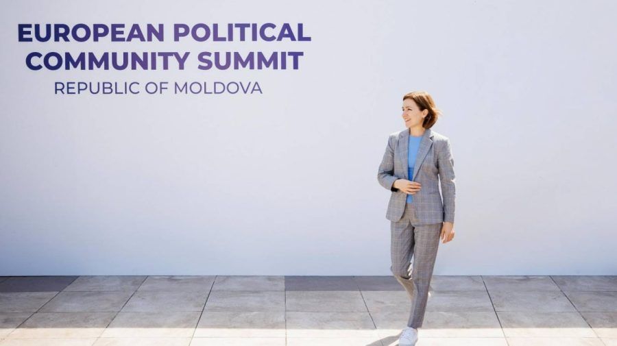 VIDEO: Securitatea energetică va fi printre subiectele abordate joi, la Summitul Comunității Politice Europene