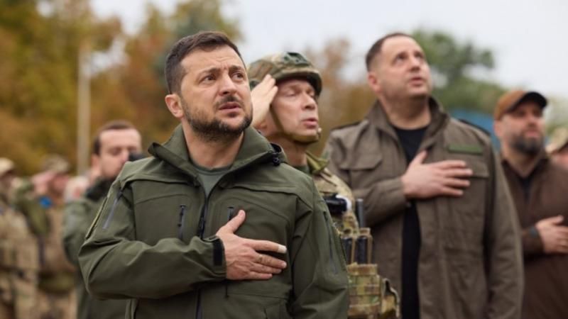 Zelenski: Ucraina este pregătită să lanseze contraofensiva pentru recucerirea teritoriilor ocupate de Rusia