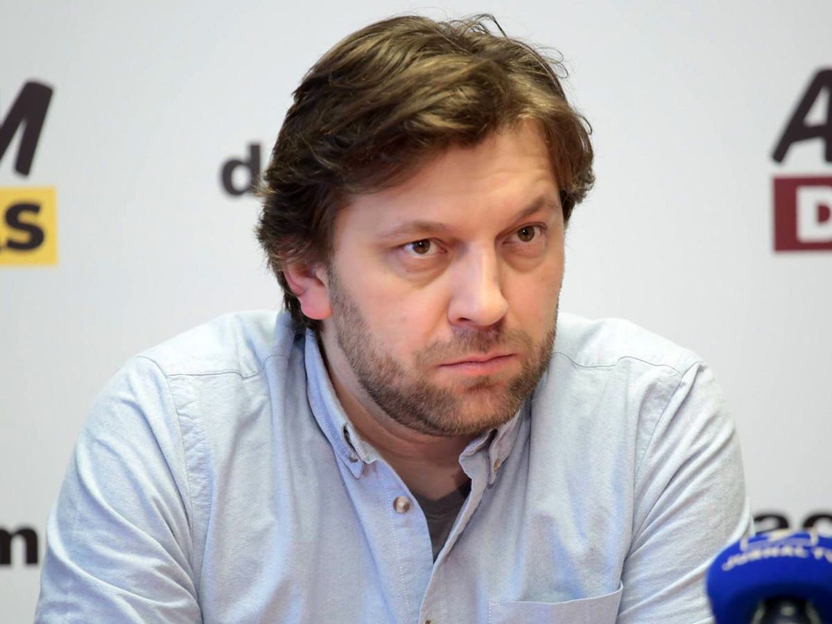 Ministrul Economiei, despre patentari: Norma privind aparatul de casă nu se negociază și nu vom renunța
