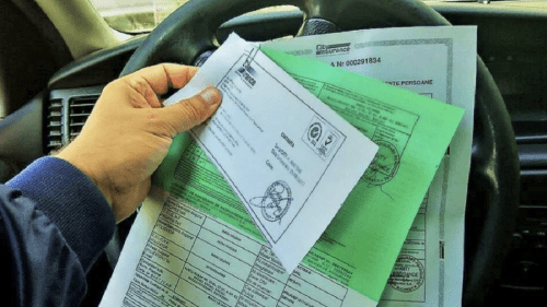 În atenția şoferilor: Cartea Verde nu va mai fi valabilă în Rusia şi Belarus. Recomandările ANTA